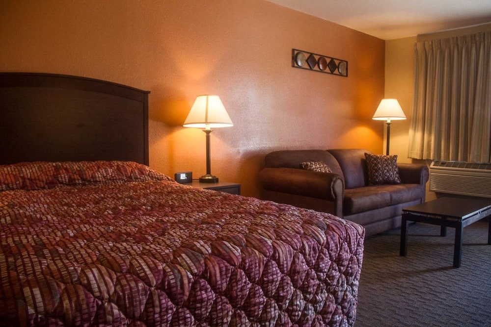 cottonwood inn