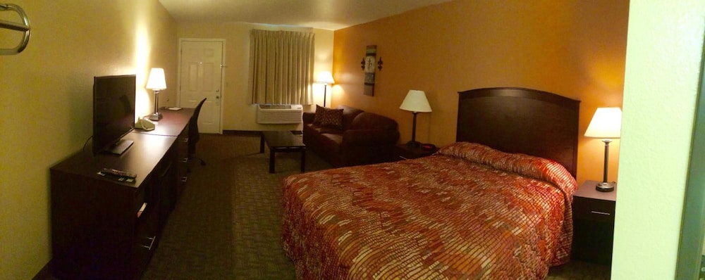cottonwood inn