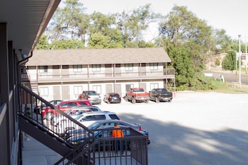 Cottonwood Inn,Kansas>>Phillipsburg,3 star