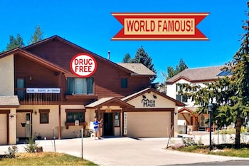 mein haus bed and breakfast