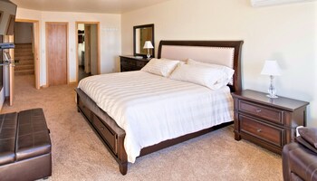 mein haus bed and breakfast