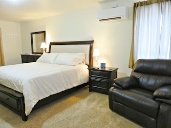 mein haus bed and breakfast