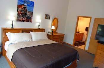mein haus bed and breakfast