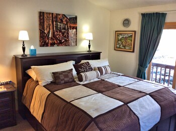 mein haus bed and breakfast