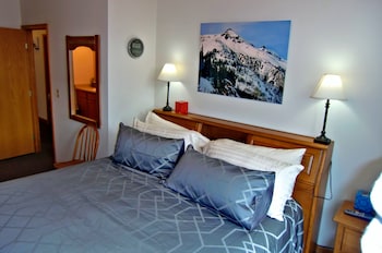 mein haus bed and breakfast