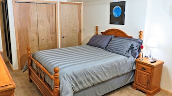 mein haus bed and breakfast