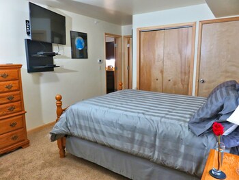 mein haus bed and breakfast
