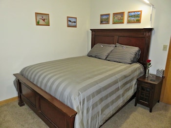 mein haus bed and breakfast