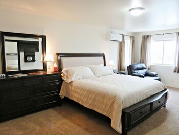 mein haus bed and breakfast