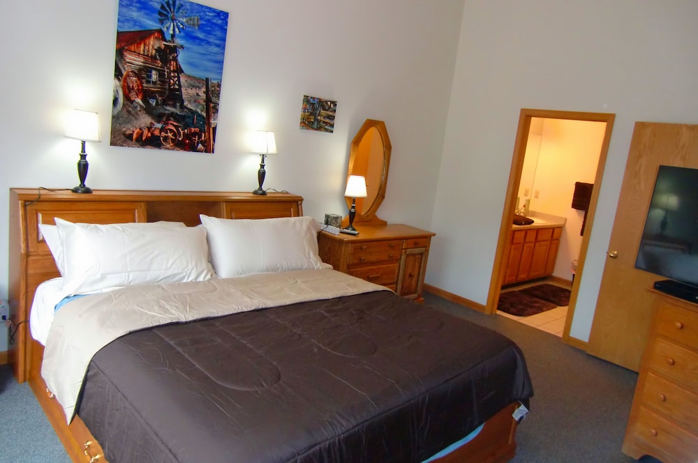 mein haus bed and breakfast