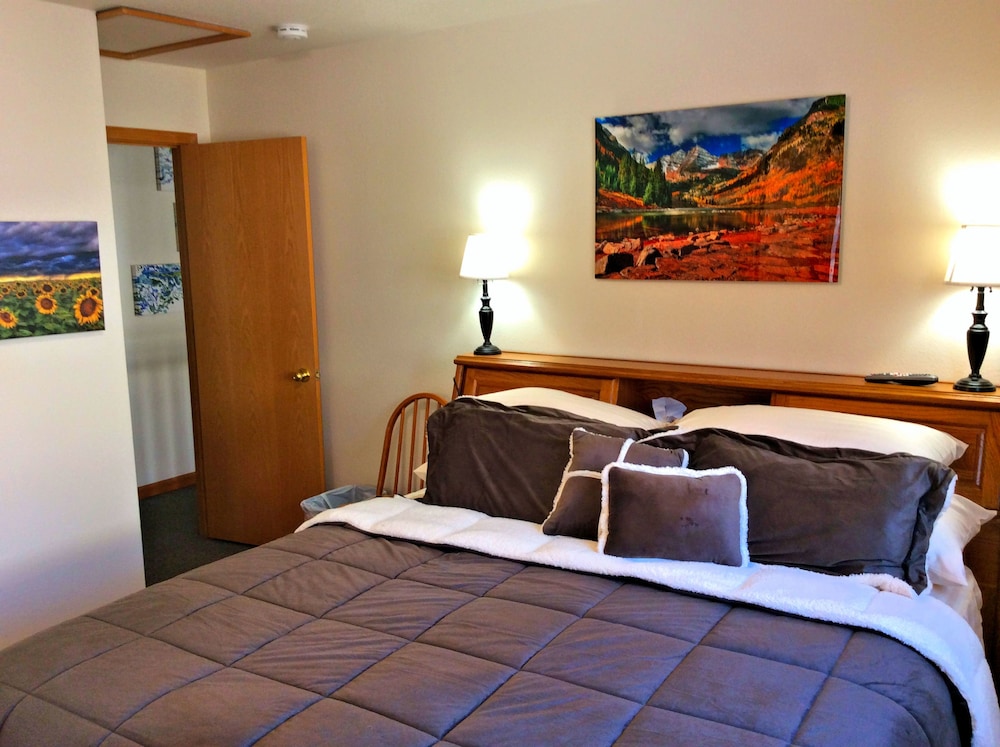 mein haus bed and breakfast