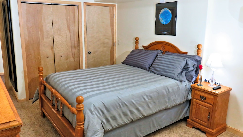 mein haus bed and breakfast