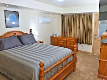 mein haus bed and breakfast