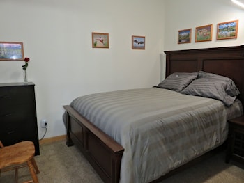 mein haus bed and breakfast