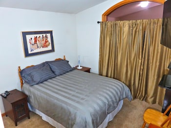 mein haus bed and breakfast