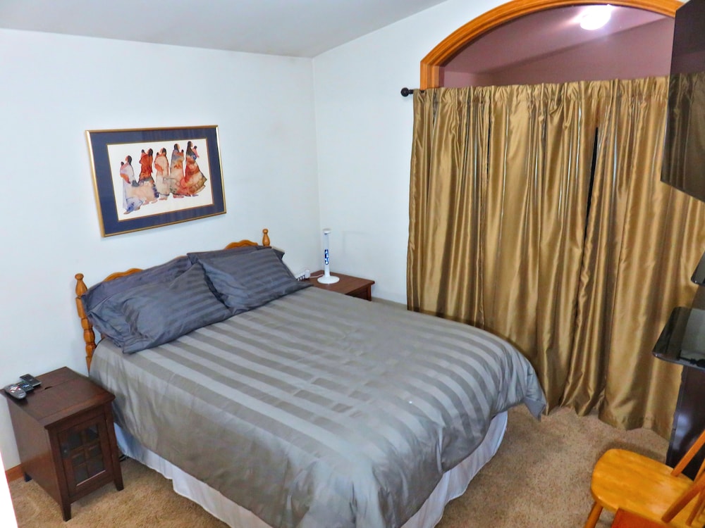mein haus bed and breakfast