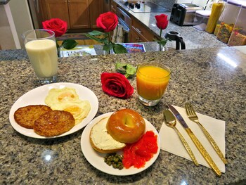 mein haus bed and breakfast