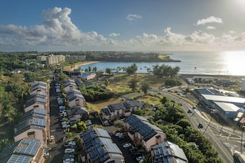 banyan harbor resort