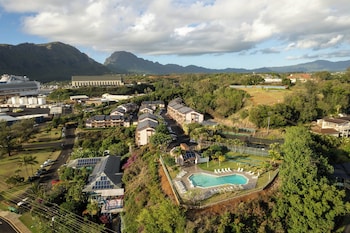 banyan harbor resort
