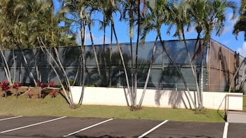 banyan harbor resort