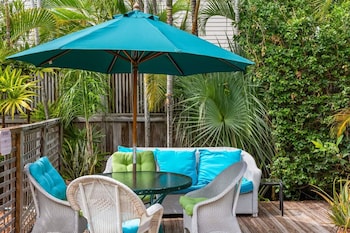 sunnyside up by brightwild pool parking