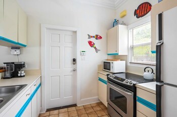 sunnyside up by brightwild pool parking