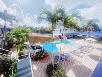 pompano beach