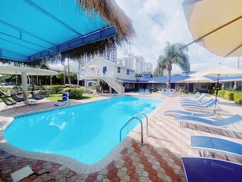 pompano beach