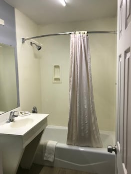 texas inn airport mcallen