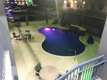 texas inn airport mcallen
