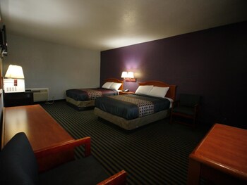 texas inn airport mcallen