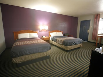 texas inn airport mcallen