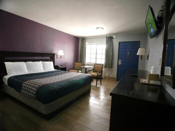texas inn airport mcallen