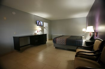 texas inn airport mcallen