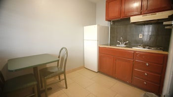 texas inn airport mcallen