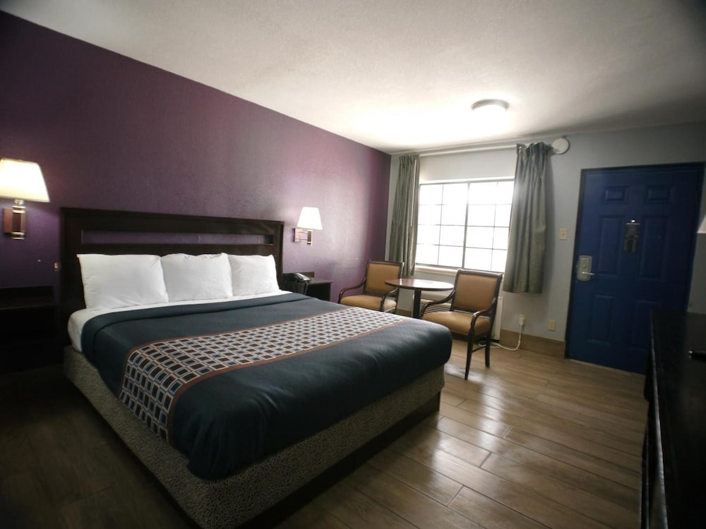 texas inn airport mcallen