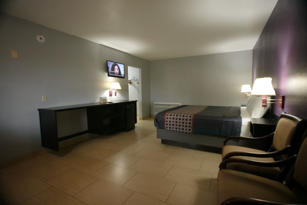 texas inn airport mcallen