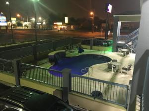 texas inn airport mcallen