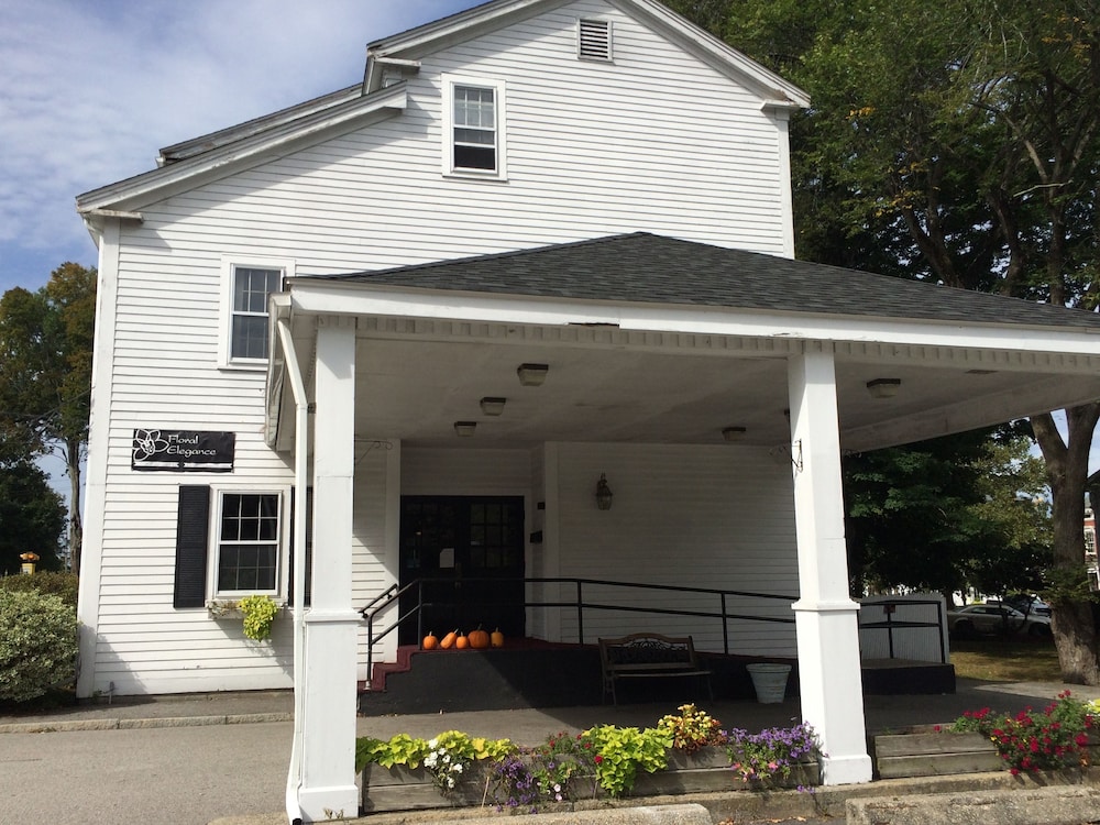 hunters grille and tap at the grafton inn