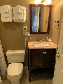 hunters grille and tap at the grafton inn