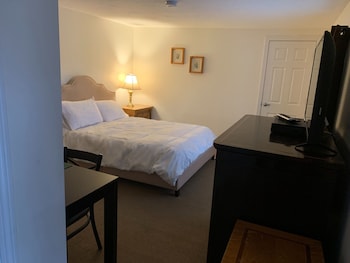 hunters grille and tap at the grafton inn