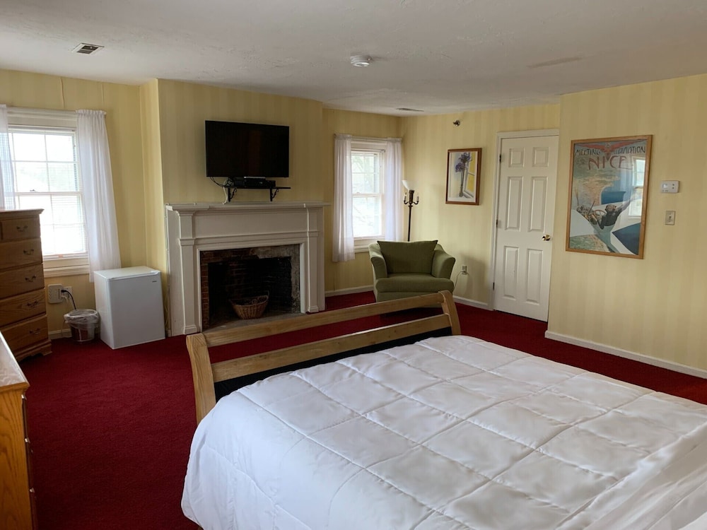 hunters grille and tap at the grafton inn