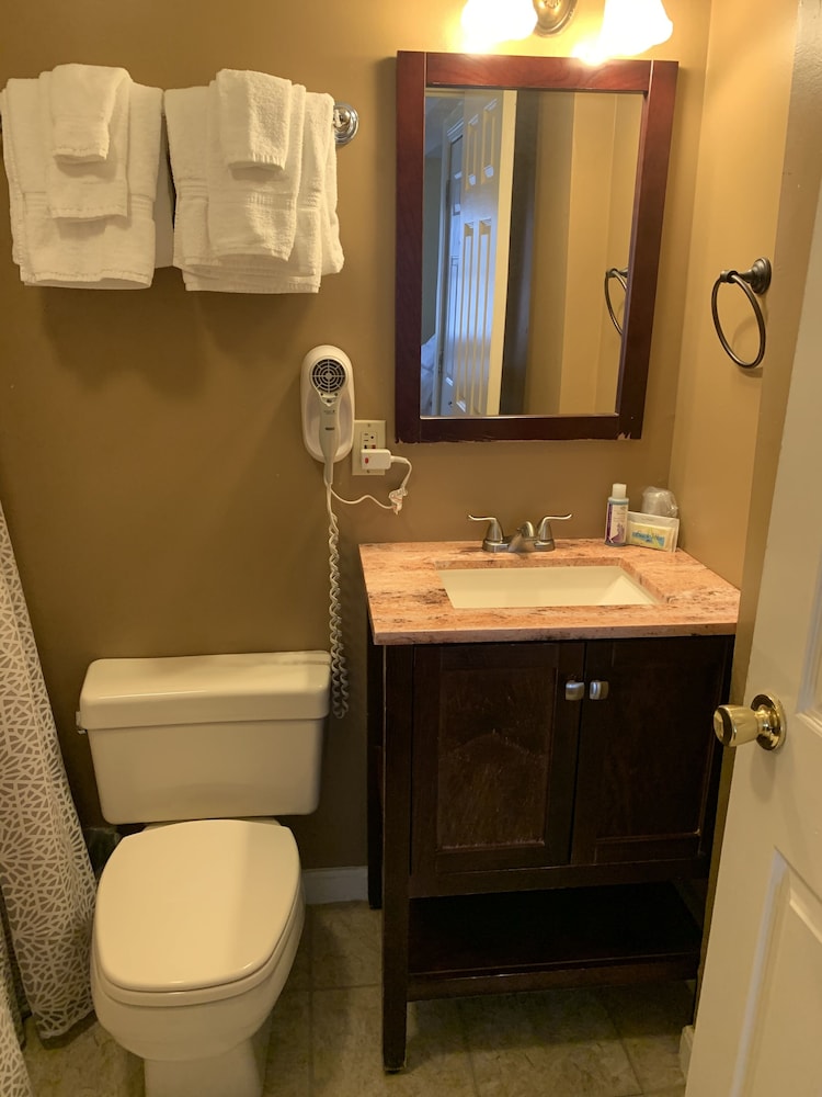 hunters grille and tap at the grafton inn