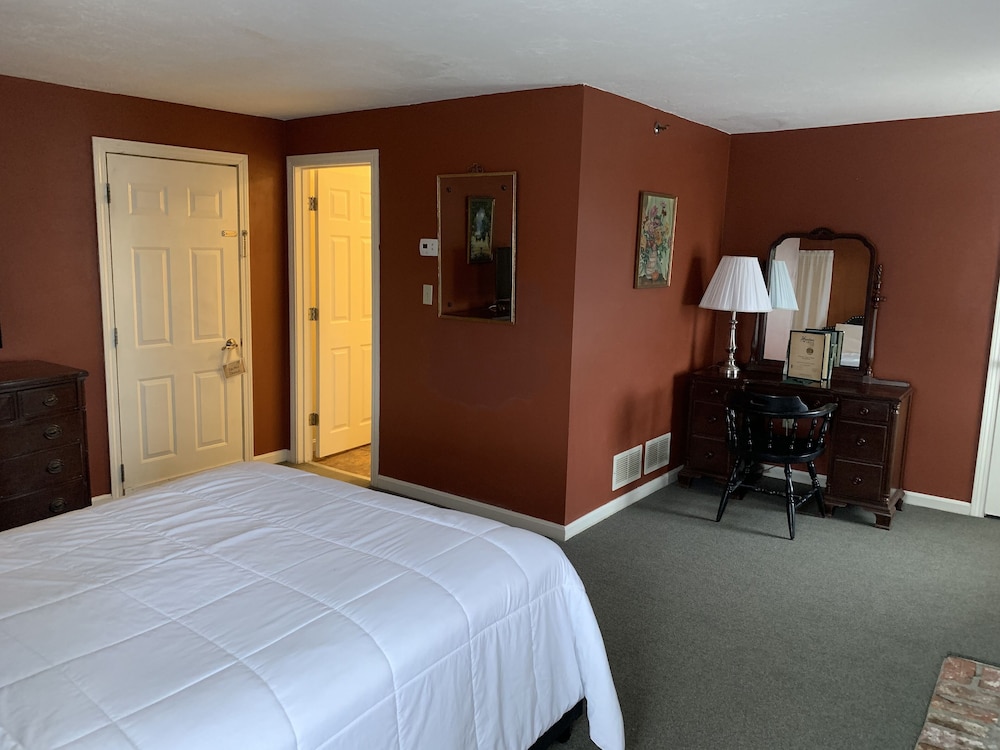 hunters grille and tap at the grafton inn