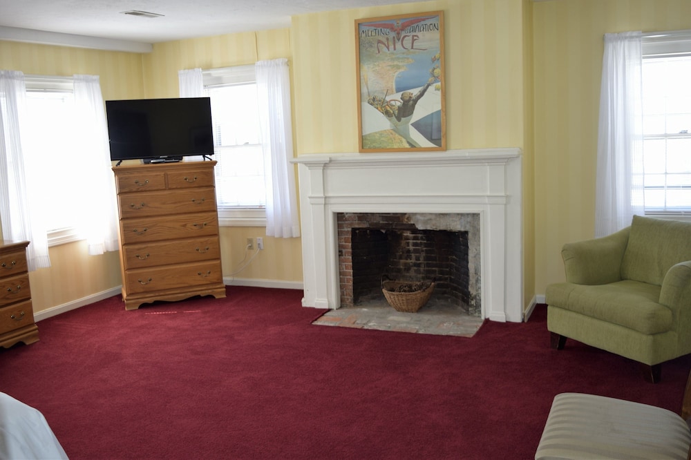 hunters grille and tap at the grafton inn