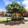 ribe byferie resort
