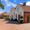 ribe byferie resort