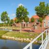ribe byferie resort