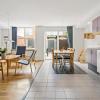 ribe byferie resort