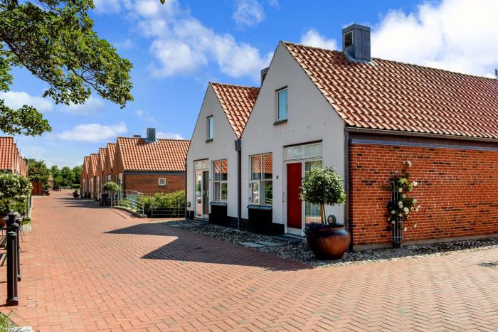 ribe byferie resort